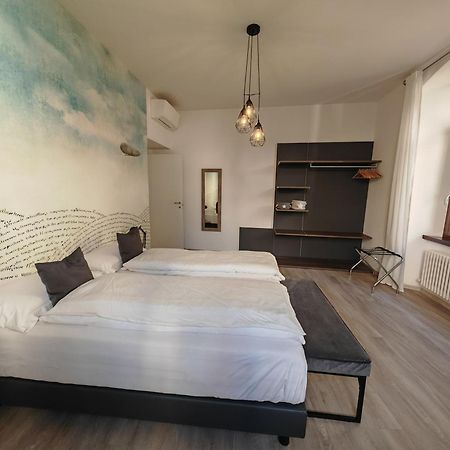 Rivapartmentsdowntown Travel Kültér fotó