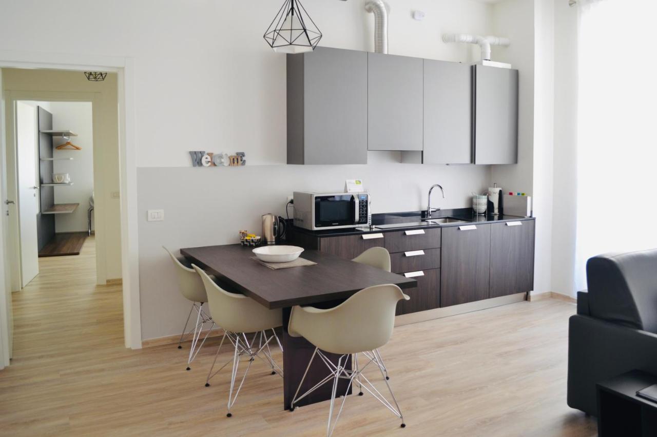 Rivapartmentsdowntown Travel Kültér fotó