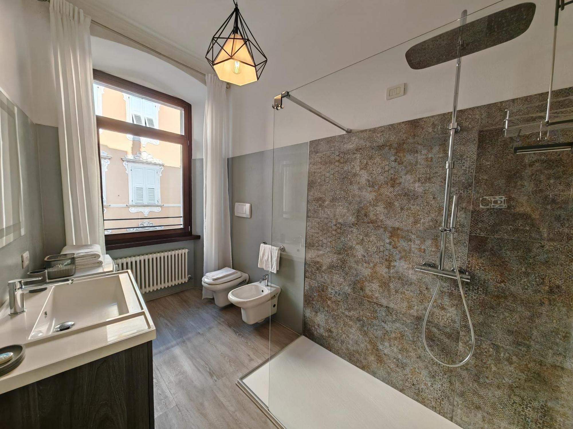 Rivapartmentsdowntown Travel Kültér fotó