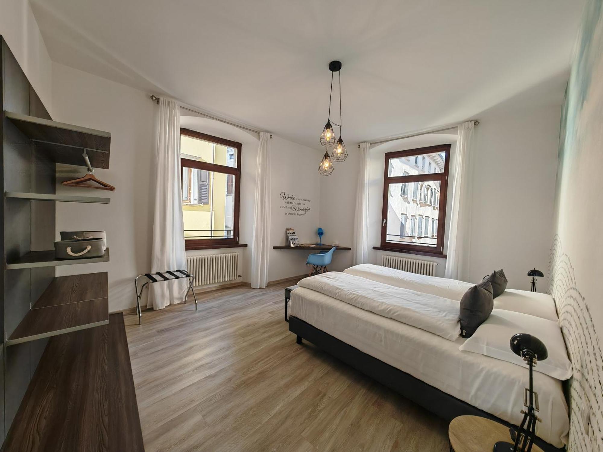 Rivapartmentsdowntown Travel Kültér fotó