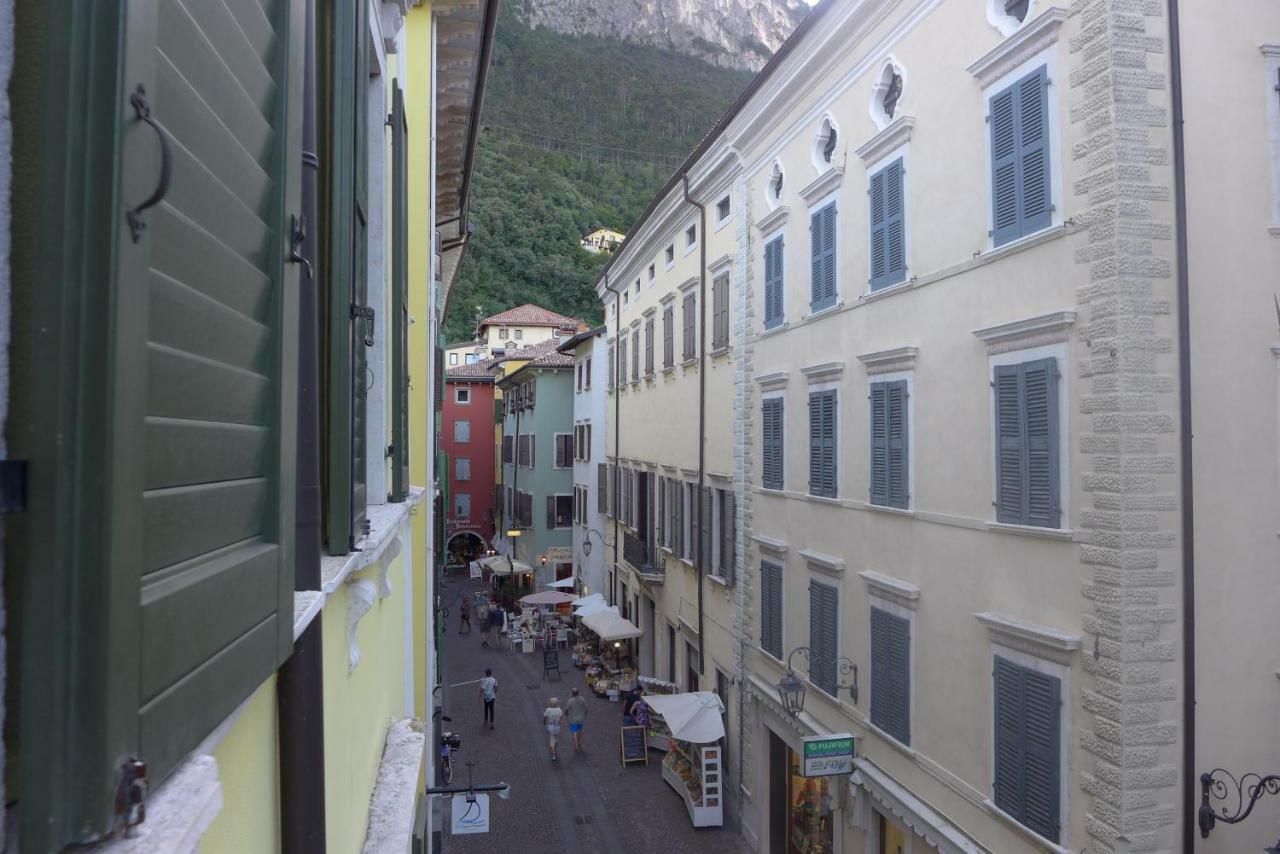 Rivapartmentsdowntown Travel Kültér fotó