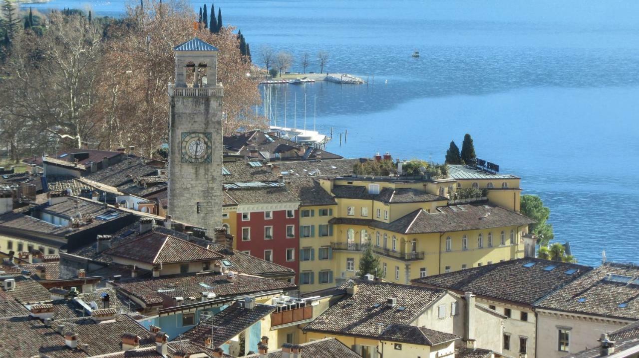 Rivapartmentsdowntown Travel Kültér fotó