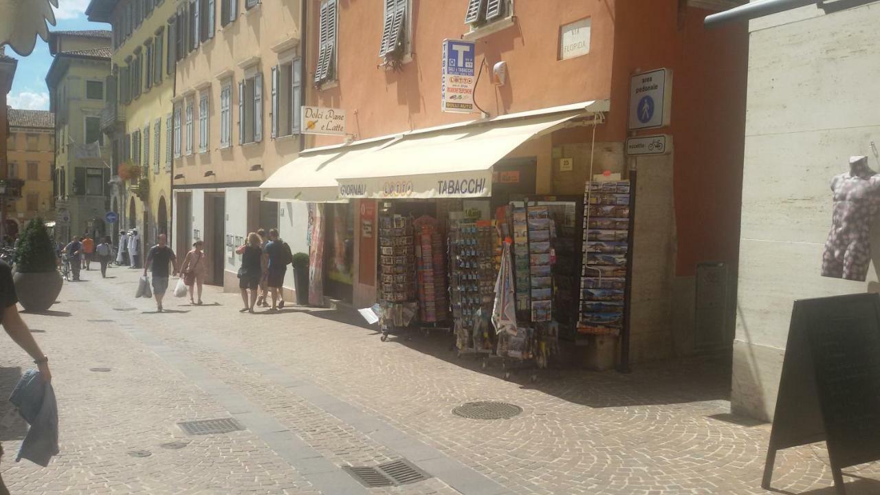 Rivapartmentsdowntown Travel Kültér fotó