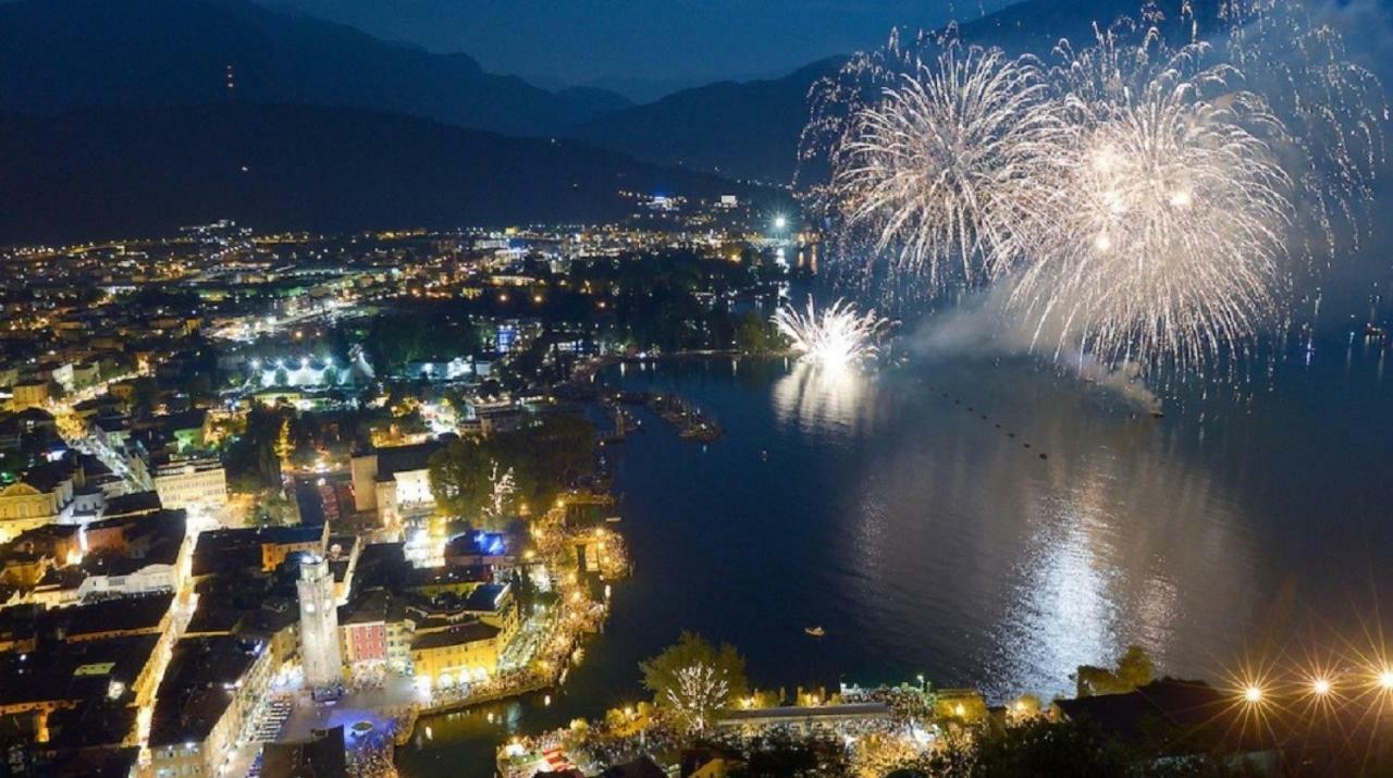Rivapartmentsdowntown Travel Kültér fotó